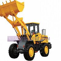 Loader Loader